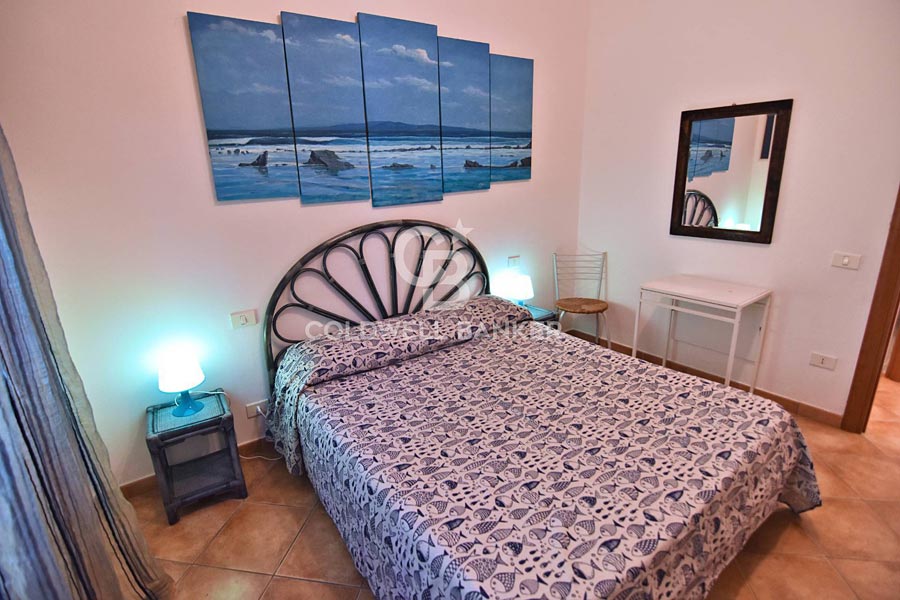 Isola Verde Apartments, Island of Elba